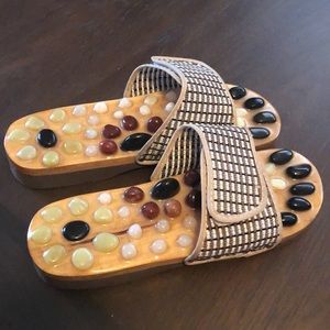 Reflexology Sandals